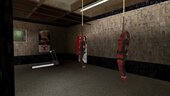 New Gym Interior