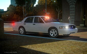 2004 Mercury Marauder Unmarked