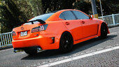 2009 Lexus IS-F [Add-on | +60 Tuning ]