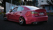 2009 Lexus IS-F [Add-on | +60 Tuning ]