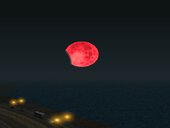 Anime Effects + Blood Moon From Beastars