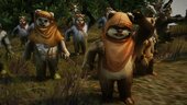 Star Wars - Ewoks Skin Pack