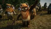 Star Wars - Ewoks Skin Pack