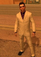 Tommy HD from Vice City2 improved