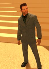 Tommy HD from Vice City2 improved