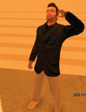 Tommy HD from Vice City2 improved