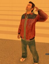 Tommy HD from Vice City2 improved