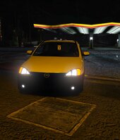 Opel Corsa 1.7dti V2 (Addon/Sound/effect)