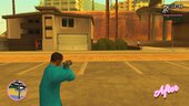 Advanced Aiming Mod - GTA Vice City Stories POV Style