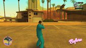 Advanced Aiming Mod - GTA Vice City Stories POV Style