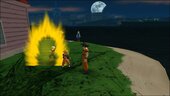 Dragon Ball Z v1.0 with new features and story mod