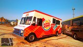 Five Fresh Taco Van Liveries