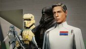 Star Wars Rogue One - Empire Skins