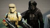 Star Wars Rogue One - Empire Skins