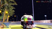 Tuk-TUK BEBO EGY 3