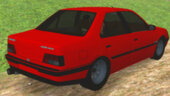 Peugeot 405 GLX (dff only)