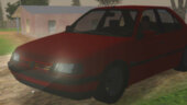 Peugeot 405 GLX (dff only)