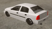 Chevrolet Astra (dff only)