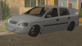 Chevrolet Astra (dff only)