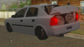 Chevrolet Astra (dff only)