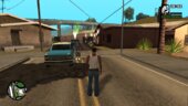 GTA San Dyom Pack