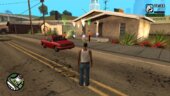 GTA San Dyom Pack