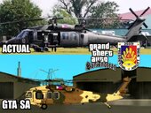 S-70i Black Hawk 250th Presidential Airlift Wing 