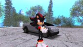 Movie Shadow (SonicXShadowGen)