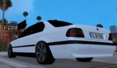 Bmw 7 series E38 RO