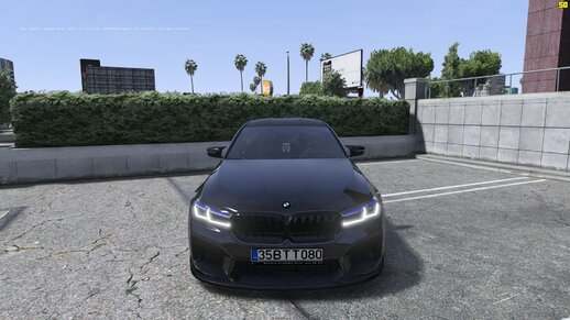 BMW M5