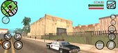 Bravado Elwood Liberty City Police Department LCPD for Mobile