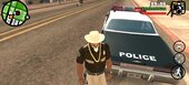 Bravado Elwood Liberty City Police Department LCPD for Mobile