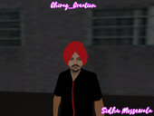 Sidhu Moosewalla For Vice City 