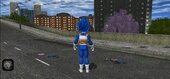 Fortnite Vegeta Ultra Ego for Mobile