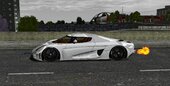 Koenigsegg Regera 2015 for Mobile