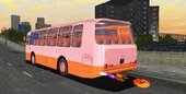 Bus Autosan H9-21 Beta for Mobile