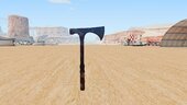 Tomahawk Axe 