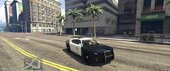 GTA 2 Police Siren (Replacement / FiveM Ready)