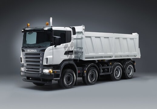 Scania P420 Sound Realistic Escape Libre for Mobile