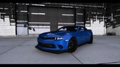 2015 Chevrolet Camaro Z/28 [Addon | Template]